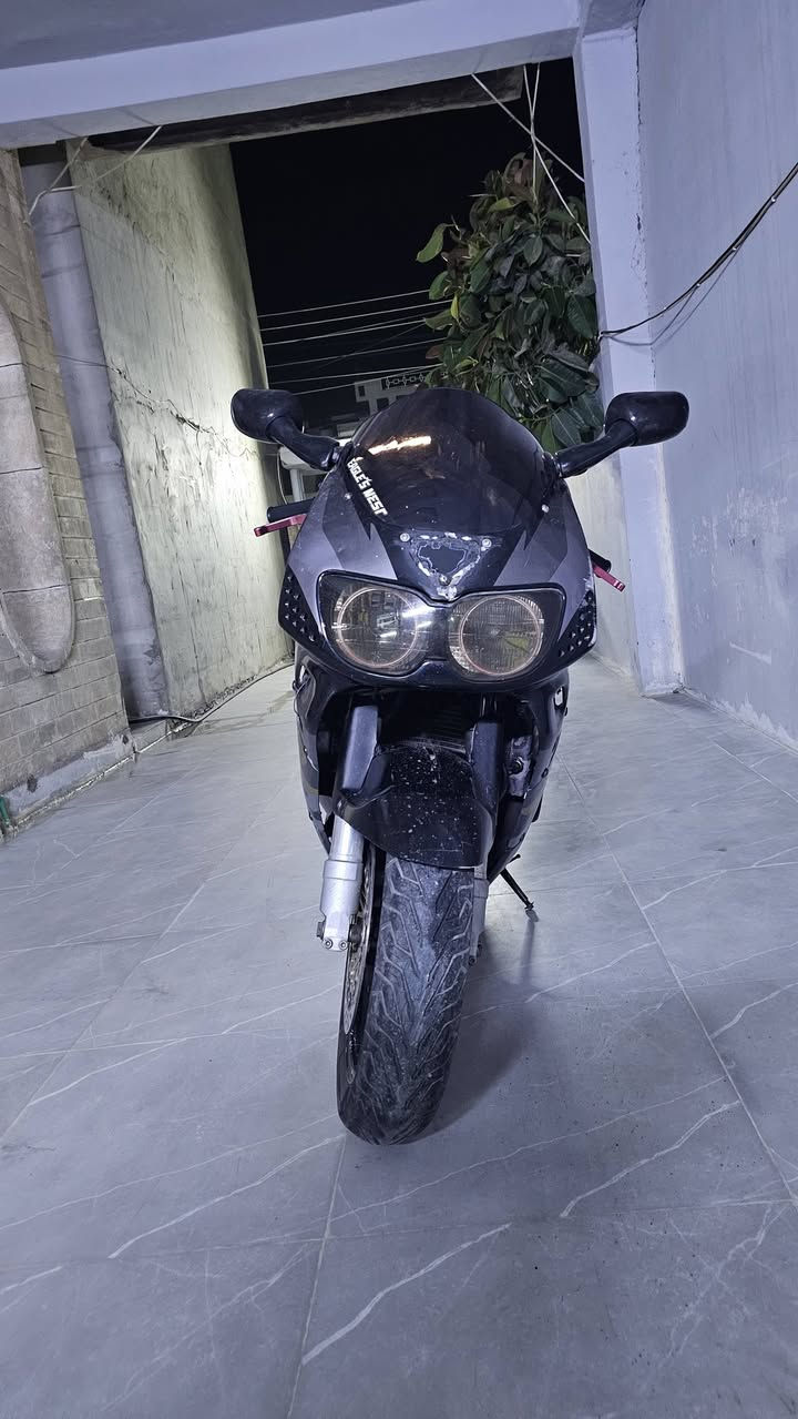 بطح • هوندا 919 • مرقم