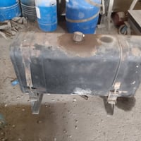 تانكي نساف • بغداد