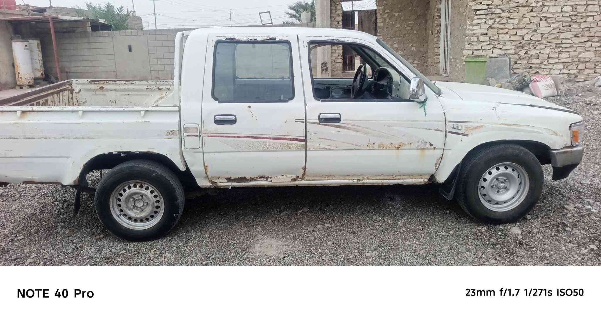 نضيف • بطارية جديدة • ٢٠٠٦