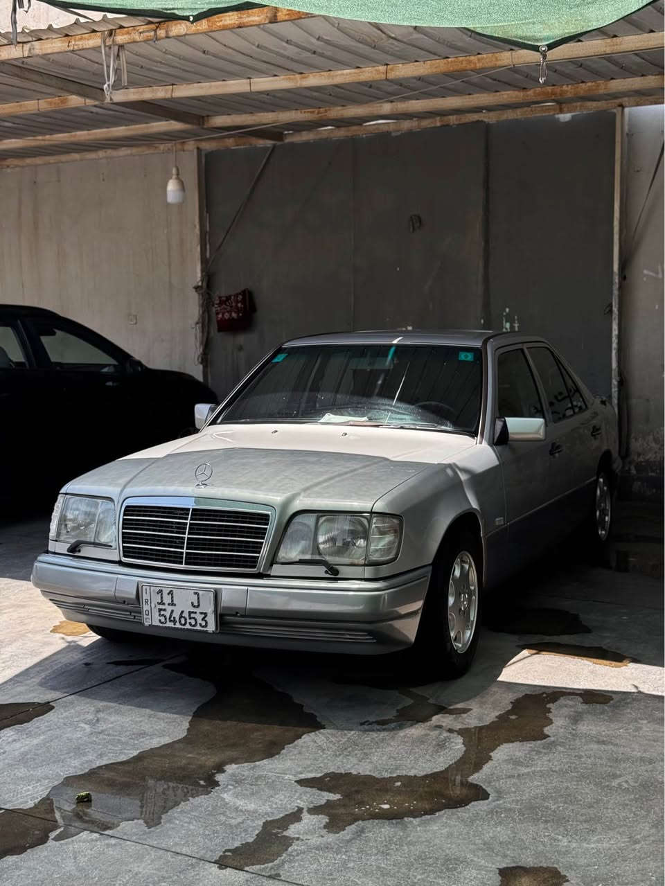 انظف دب تشوفها 🐻‍❄️🇩🇪🔥

مارسيدس E300 

كلين 🚨☑️
ماشية 170 
سيارة مجودرة سنوات 
محرك بلادي خراطيم موديل 1992 فول موصفات 

سعر 128 بيها مجال قليل 

مكان سيارة كركوك دوميز 

واتساب *********** كركوك, العراق
