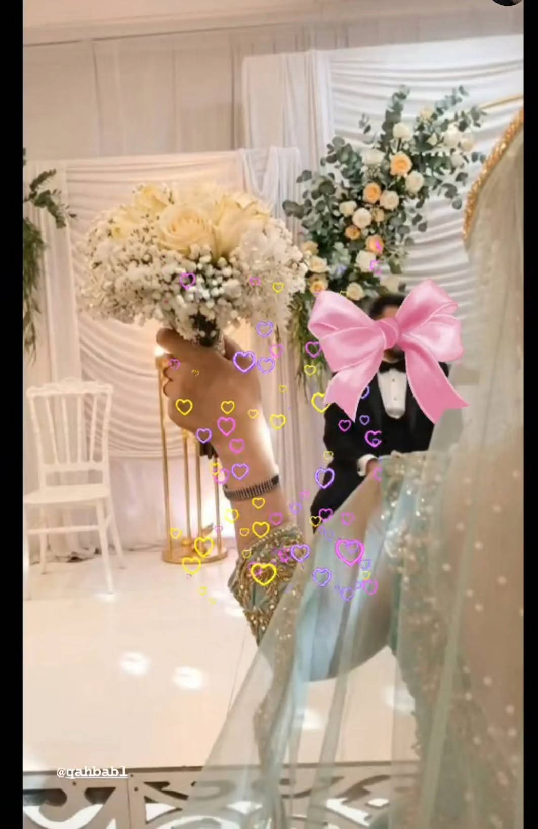 قاعه اعراس • بابل • حجز