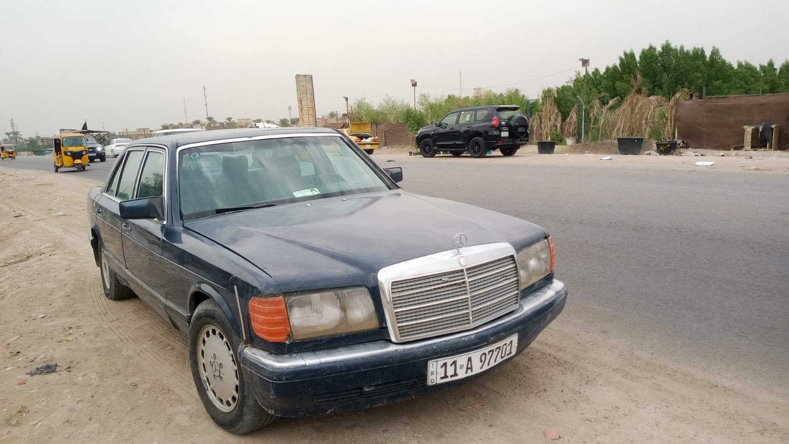 يا الله سلام عليكم مارسدس موديل 87 امحور بطه كير ومكينه خير من الله دهن جديد قواعد ما مطخخوات مصبوغة صبغ عام وبيهة شغوطات قليله تتت حلوات تبريد ددفهه كله شغال دوشمه حلوه السياره بسمنه سنويه  ب2030 سعر 48 مكاني بغداد الشعب ***********
