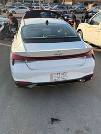 النترا • ٢٠٢١ • وارد أمريكي