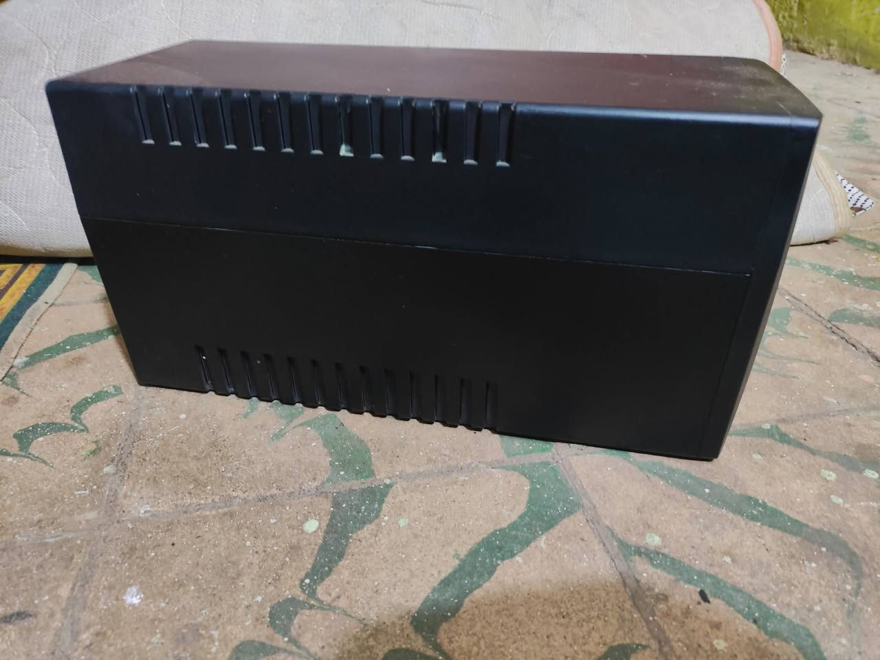 يوبيسات • أونلاين 3KVA • مدينة الصدر