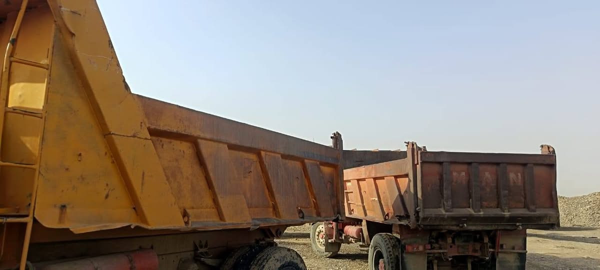 مان • محرك سوبر ١٢٨ • صلاح الدين