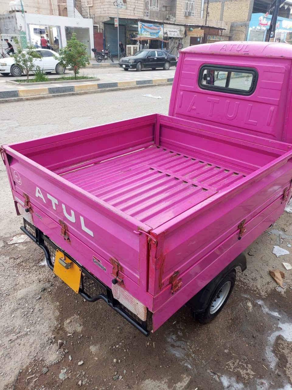 باجاج • ٢٠١٩ • اوراق اصولي