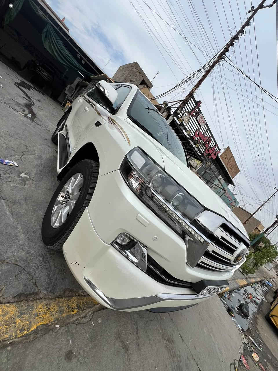 بريم • ٢٠١٧ • V6