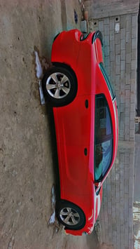 دودج تشارجر SXT • ٢٠١٩ • مكينه ٣٦٠٠