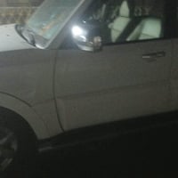 سياره باجيرو  فول موصفات للبيع فول مواصفات مكفولة كفالة عامة من أي ضرب...