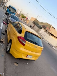 موديل ٢٠١٣ • مكينة وكير • البصرة