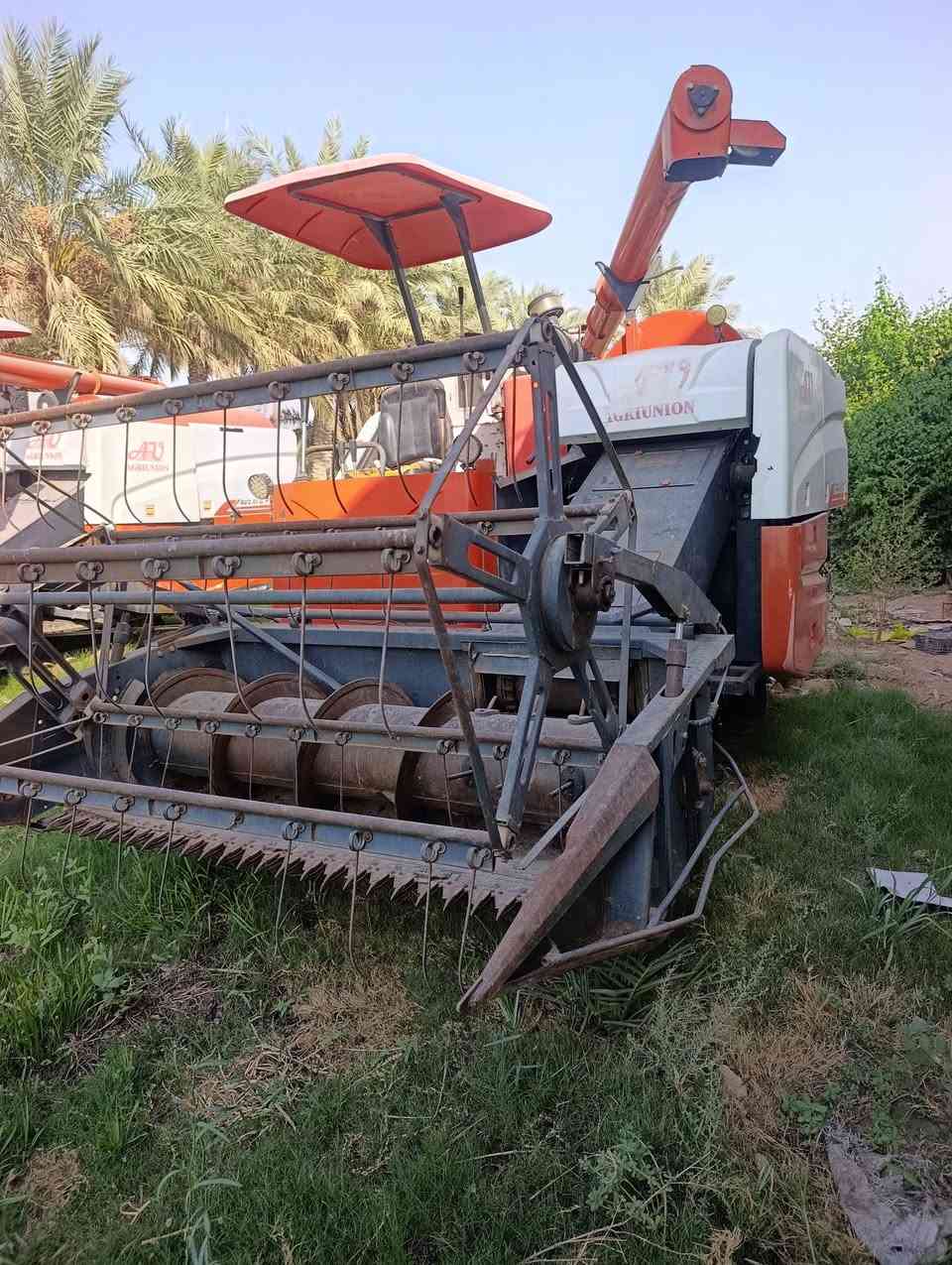 حاصده شلب لبيع رقم وسنويه بسمي الاستفسار تصل عله الرقم ***********
