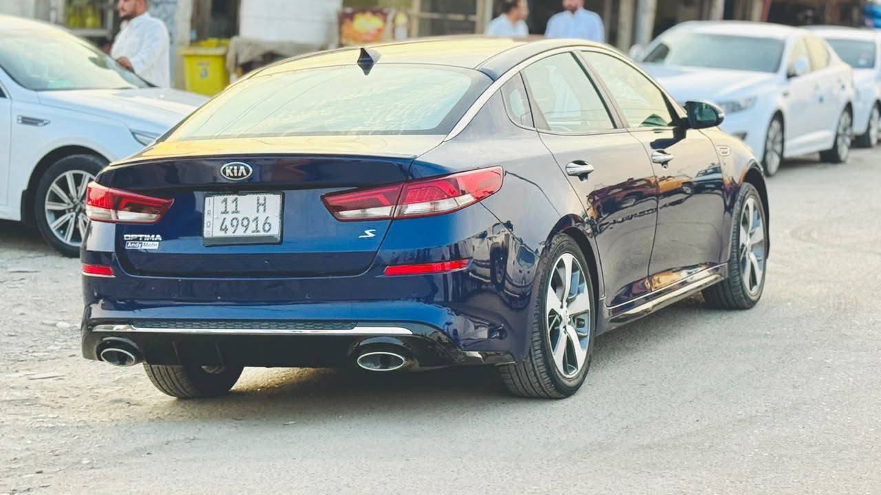 اللهم صل على محمد وال محمد اوبتيمه موديل 2019 امريكي حادث تبديل بنيد وصبغ جاملغ فقط فول مواصفات ما عده بنراما رقم بغداد نكليزي تحويل مباشر بسم المشتري مكان سياره سماوه قضاء رميثه سعره 123 وبيها مجال بصيط ***********
