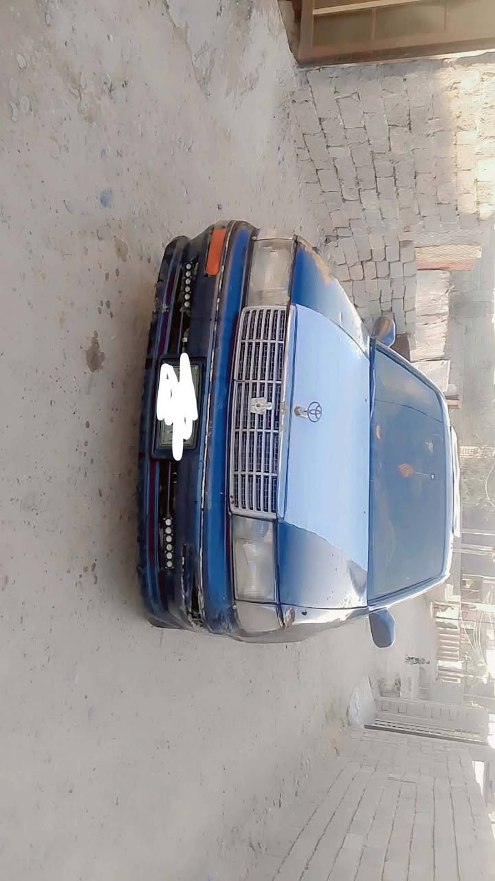 السلام عليكم للبيع فقط بطه كص موديل 92 السياره نظيفه وحلوه كير محرك شرط  السعر 15 وبيها مجال للتواصل خاص او عل رقم ***********
