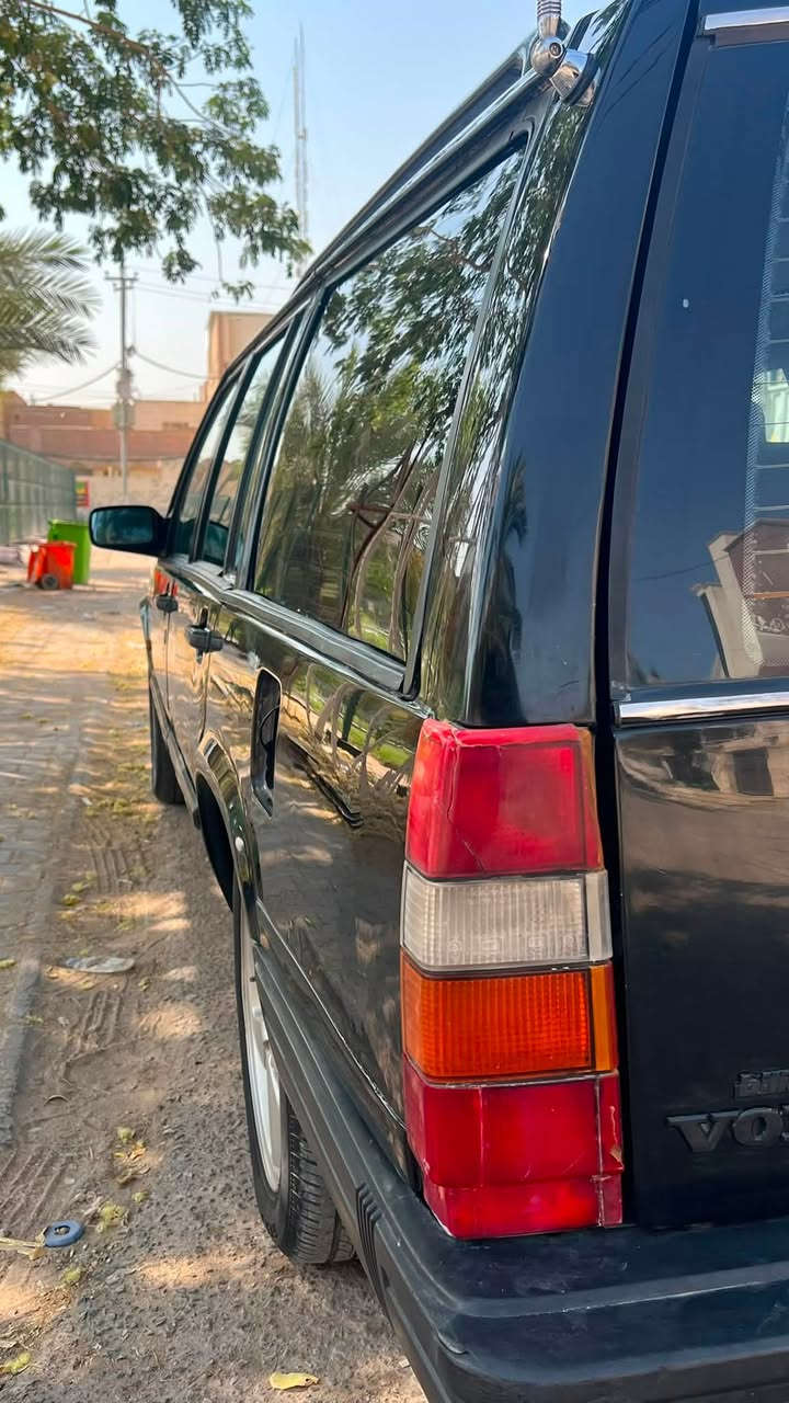 فالفو 940 رقم نينوى الجديد سنويه ل30 مالك نجف
محرك كير جديد حداديه نقص دبلات خلفيه فقط تبريد تدفئه شغال محرك بلاد سوبر  مكان السياره نجف السعر 65  رقم موبايل ***********
