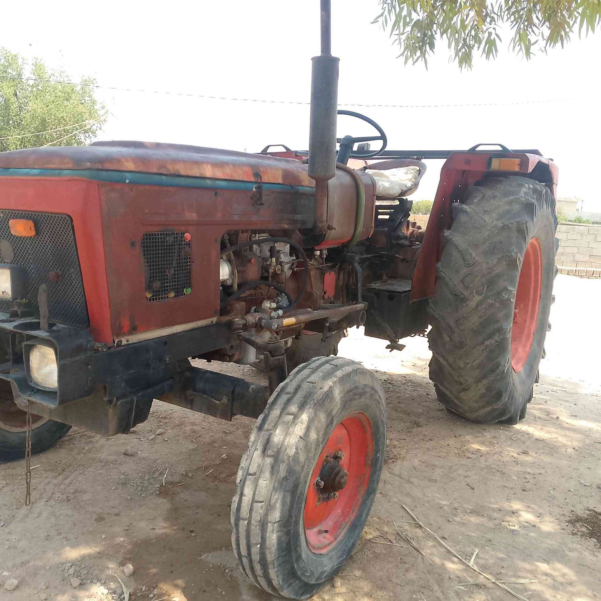 عنتر البيع موديل 84سنويه ورقم بيه مكان جلولاء رقم موبيل ***********
