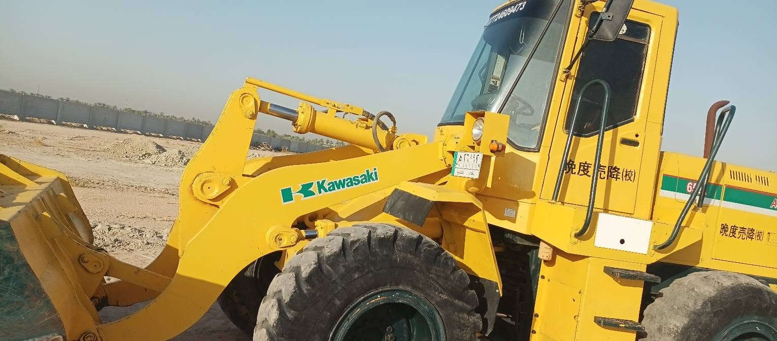 شفل ٦٥ • موديل ٢٠٠١ • كربلاء