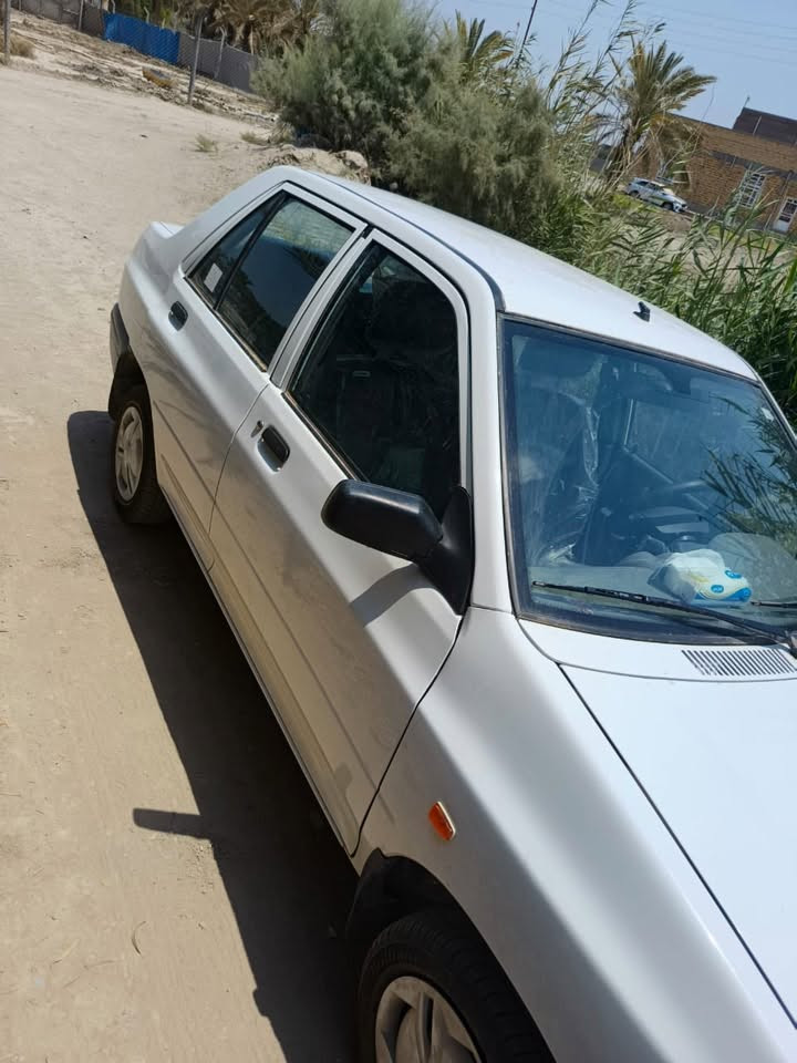 سايبه موديل 2025 منفيس ب مرور مكانها ذي قار ناصريه ماشيه 5 الف تفاصل  اكثر على رقم ***********‏
