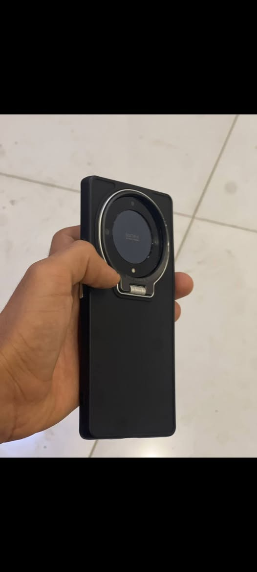 هونر X9a • بطارية ٦٠٠٠ • ذاكرة ٢٥٦