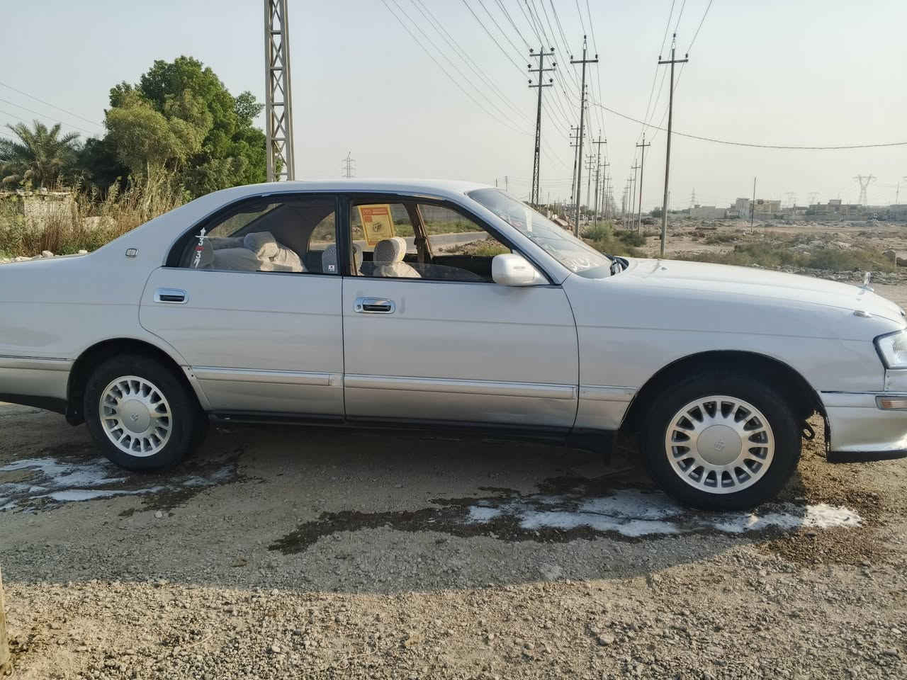 بطه • ١٩٩٤ • رقم بصره