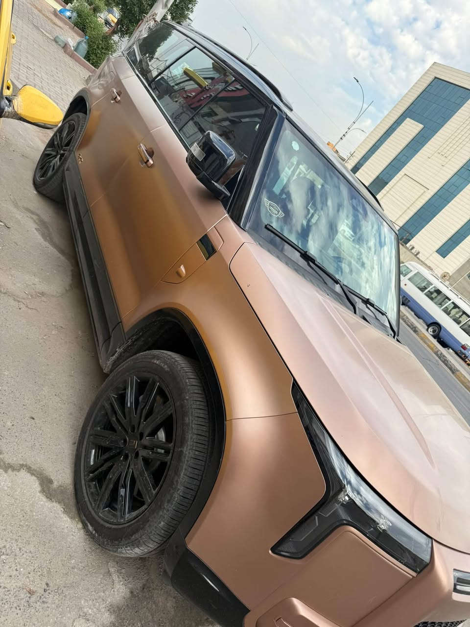 روكس ادماس • ٢٠٢٦ • ماشية ٤٥٠٠