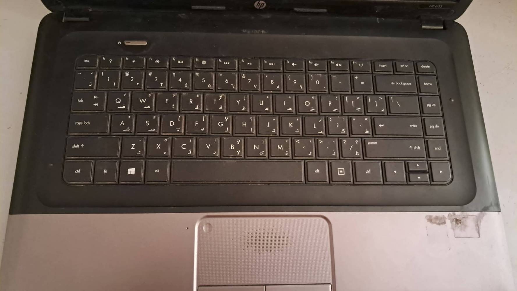 HP • ميشتغل • توصيل مجاني