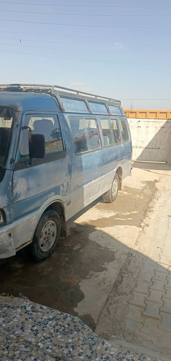 سلام عليكم سيارة البيع اسيا موديل 95راقم بغداد بسمي وسعر 38وبيهه مجال رقم ***********
