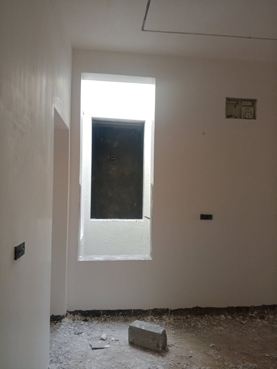 تم اكمال بيت ابو محمد حي بغداد عمل درجة اولى مصاطر كبان درجه اولى وات ساب 

***********
