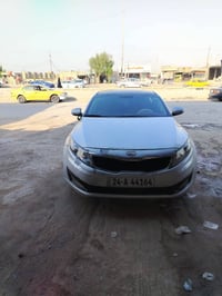 اوبتيما • ٢٠١١ • رقم دهوك