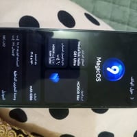 هونر X6c • ١٢٨ • صوت مختفي