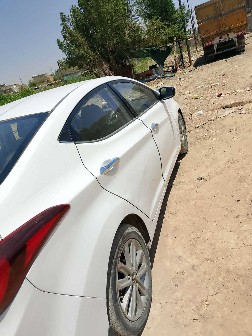 الانتره • ٢٠١٦ • مشا قليل