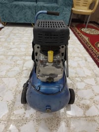 كمبريسور هواء • ٥٠ لتر • لديوانيه البدير
