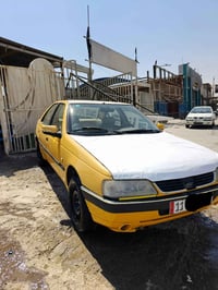 بيجو • ٢٠١٠ • داخل عسلي