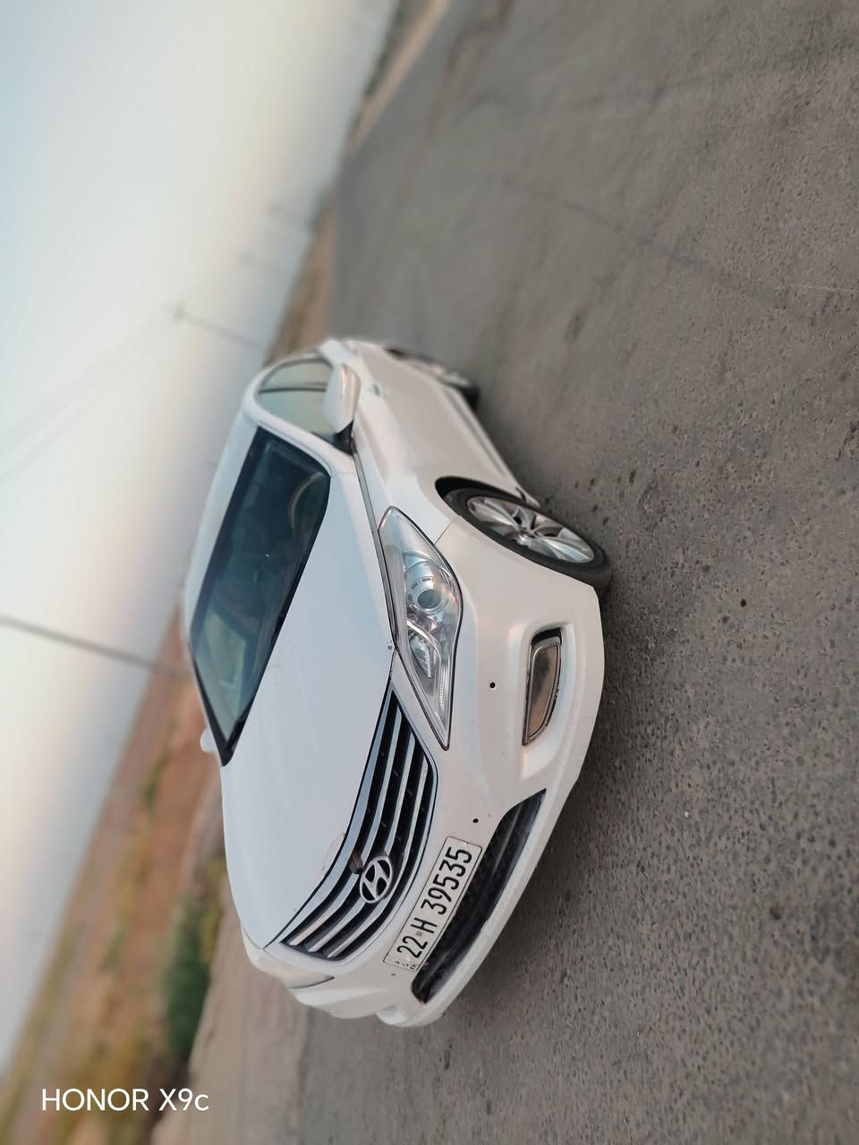 ازيره 15 خليجي 3000 6 رقم أربيل هسه محول رقمه هزه وفحص جديد فول عده الفتحه والبصمه
متوزي على بيعته لضروف صحيه  أتمنه الماعجبه السعر يخلي الايك الله يرحم ولديكم سونار والصوره مرفوقه
مكان السياره
محافظه  ميسان
***********
واتساب  ومازنجر
بدون مراوس ابيع الله شاهد ضروف صحيه وسفر خارج العراق لحد يكسر بسعر وادعينه بصحه والرزق الحلال 
100 وبيه مجال لشراي ياخذ عيوني وبخدمته@

نص مكتوب في الصور:
- HONOR X9c