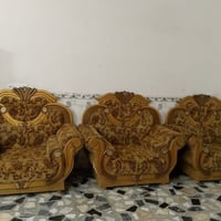 نظيف • بي مجال • حي الإمام الرضا