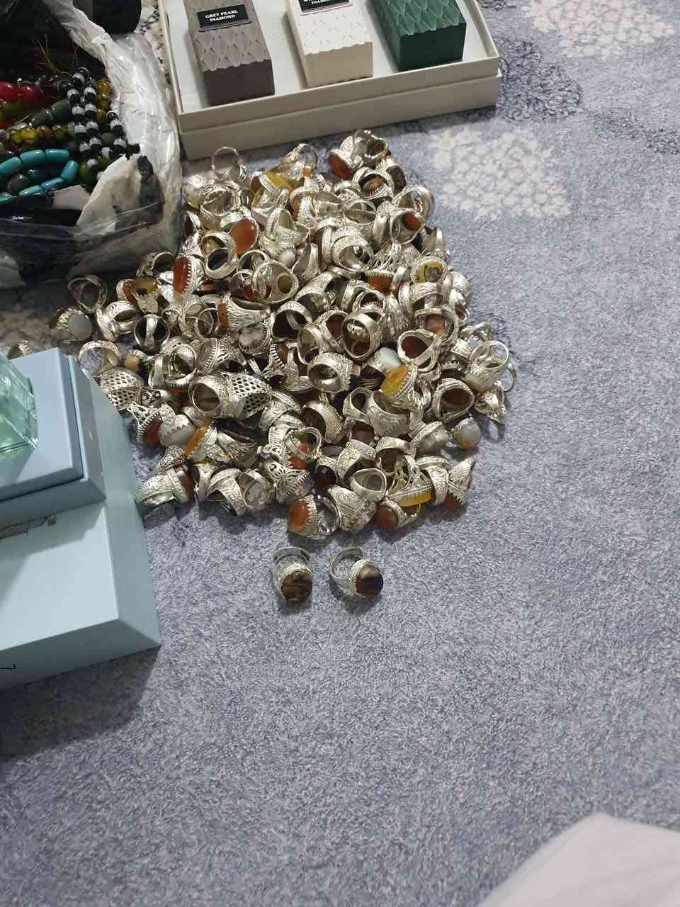 شلعه • ٢٧٠ قطعة • للبيع كله