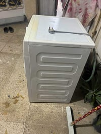 نشافة بيكو • ٨كغم • مكثف