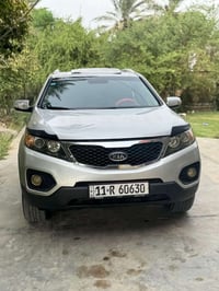 سورنتو • ٢٠١٢ • مكينه 2400