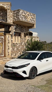 فورتي GT  2024 فول بدون صبغ ماشي ٢٥ الف سعر ١٦٤ تواصل (‭٠٧٧٤ ٦١٩ ٤٣٦٠‬...