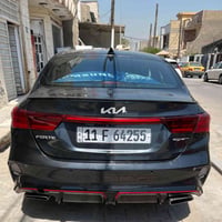#فورتي_جي تي_فول 2024 بغداد ماشيه 12 مكفوله شاصي ولغود مصبوغه حزام ابي...