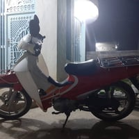 دراجتين • نضافه • موديل 2010