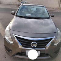 🚗 للبيع نيسان سني هندي موديل 2018 🔹 رقم جديد 🔹 هزة براد 🔹 سنوية جديدة ...