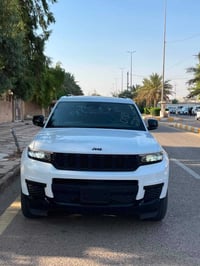 كراندشيروكي • ٢٠٢٤ • كلين كفاله