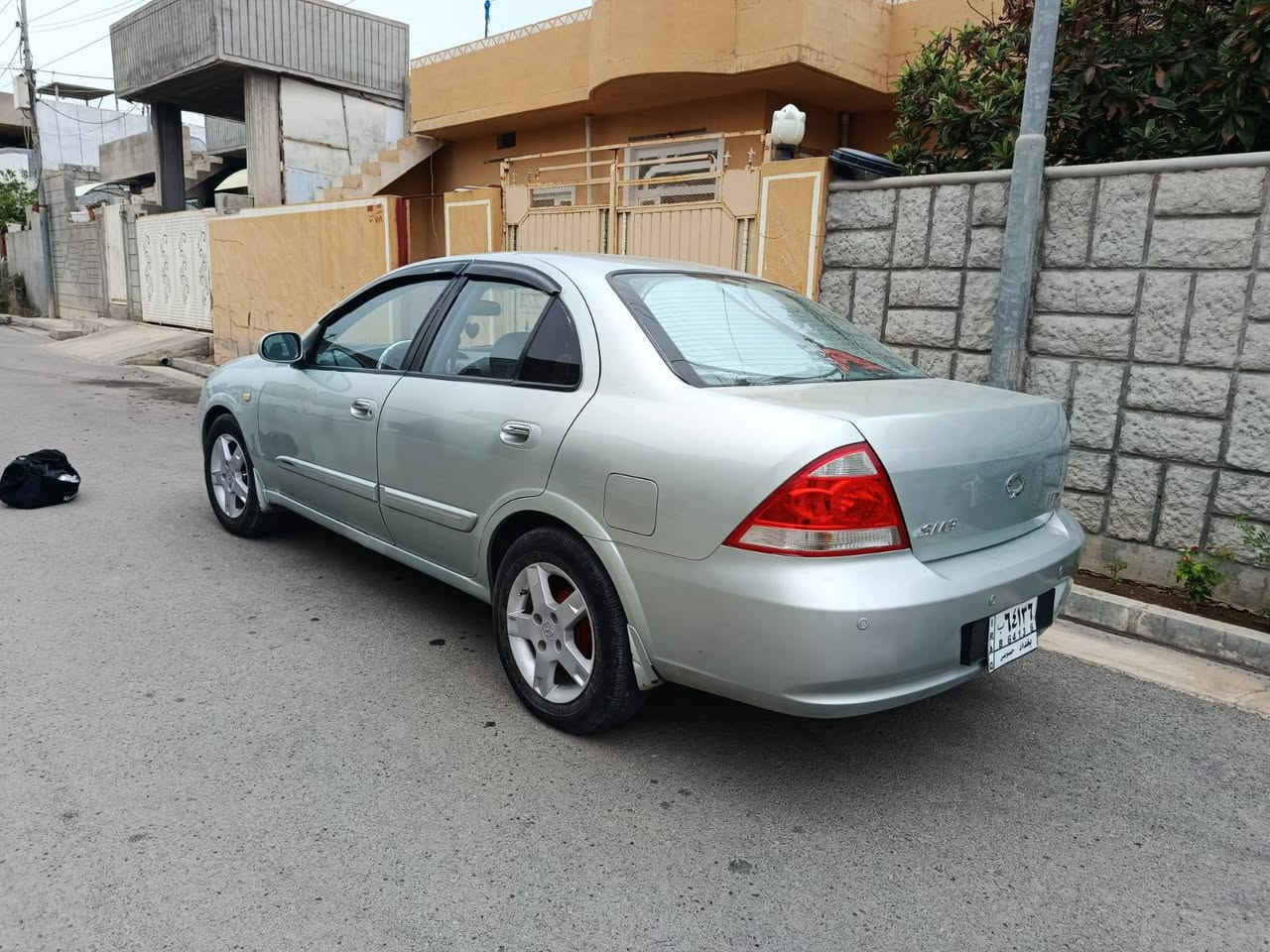 سامسونج • ٢٠٠٦ • حلبجة