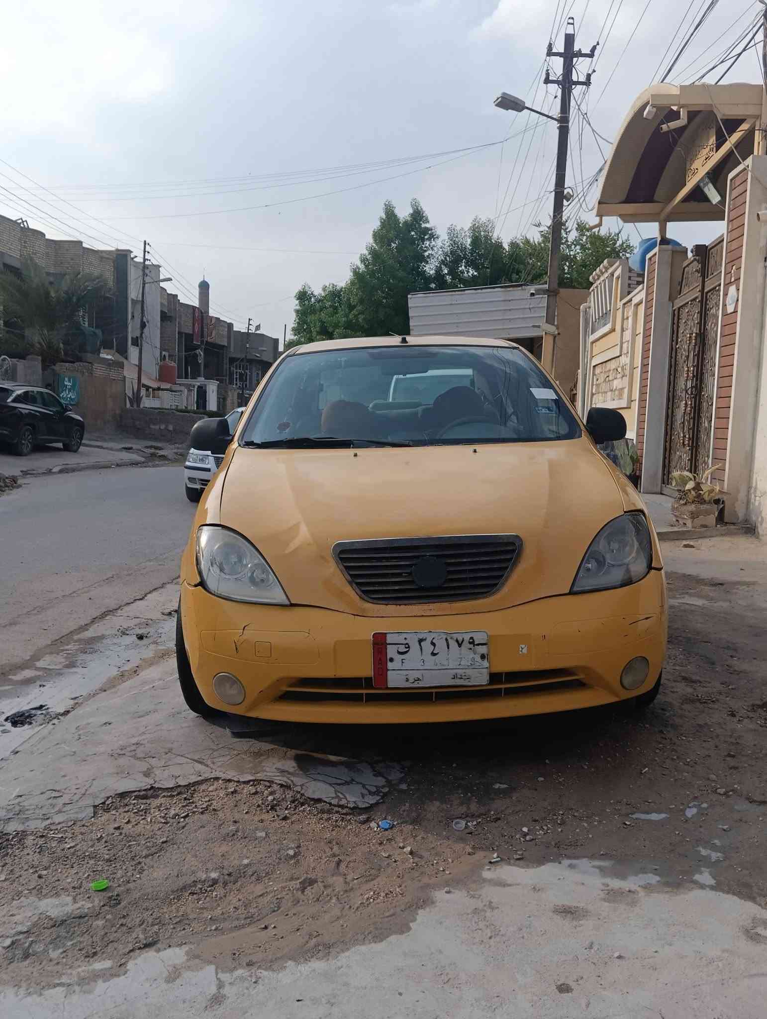 طيبه ١٦ • باسمي • مدينه الصدر ٢٩
