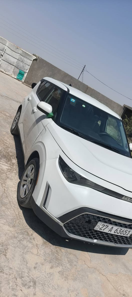 كيا سول موديل2024 مرقمه شهداء ورقم ذي قار /خصوصي سعرها 150 الدعامية مبدلة بس  ورقم هاتف 
*********** عنوان ذي قار/قلعة سكر
