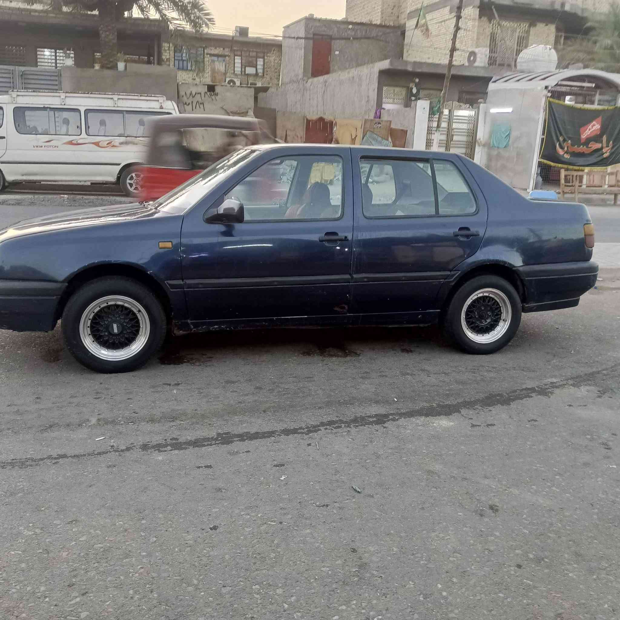 سياره كولف موديل 1992 تحويل ثاني يوم المكان جسر ديالى القديم الرقم ***********
