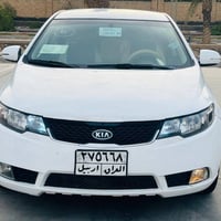 سيراتو • ٢٠١٣ • رقم اربيل