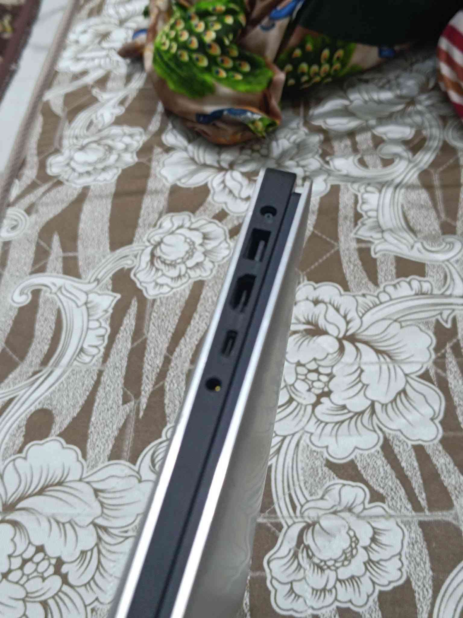 ديل XPS 15 • ٣٢ جيجا رام • GTX 1650