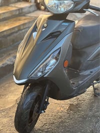 دراجة اكزز حديث كفالة عامة    استفسار 07882749359 بغداد, العراق