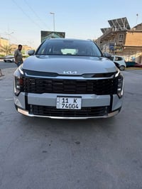 سبورتج ٢٠٢٦ • ماشي ٣٠٠٠ • خليجي كفاله